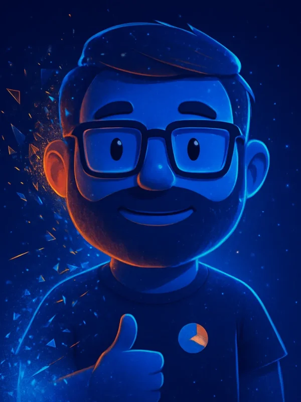 Fundbase Labs CEO